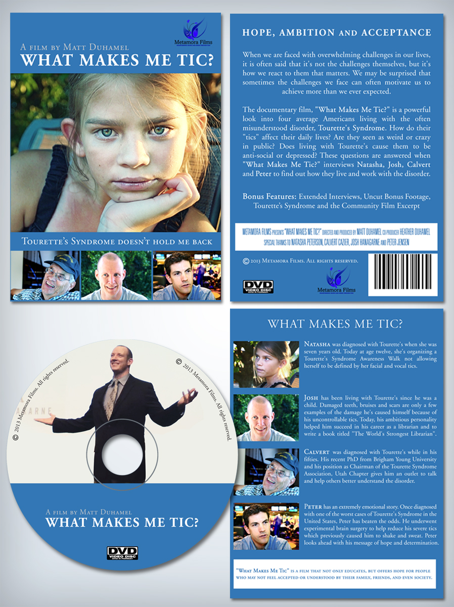 Poster Design by kaatem for Metamora Films | Design: #2593180