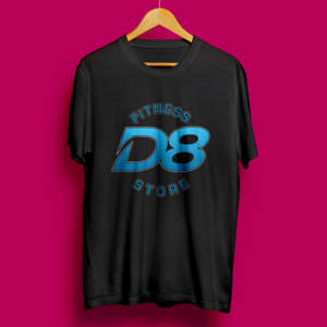 T-shirt Design by Hulk smith