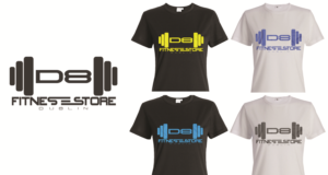 T-shirt Design by Raja Stark