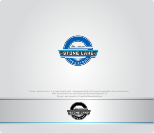 Diseño de Logo por Hana para Stone Lake Investors | Diseño: #15271196