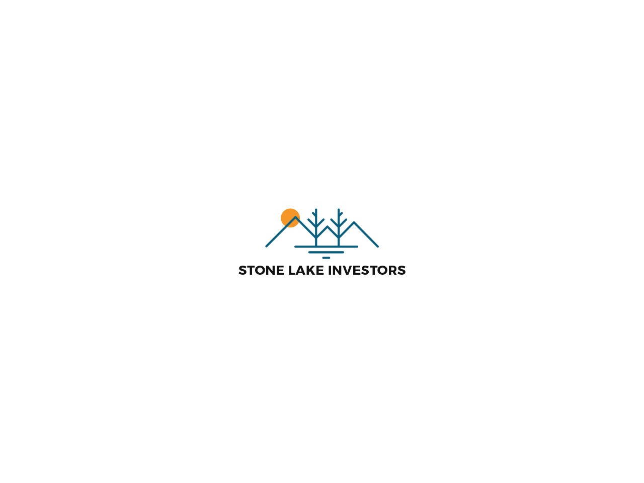 Diseño de Logo por albert.designs para Stone Lake Investors | Diseño #15281631