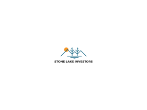 Diseño de Logo por albert.designs para Stone Lake Investors | Diseño: #15281631