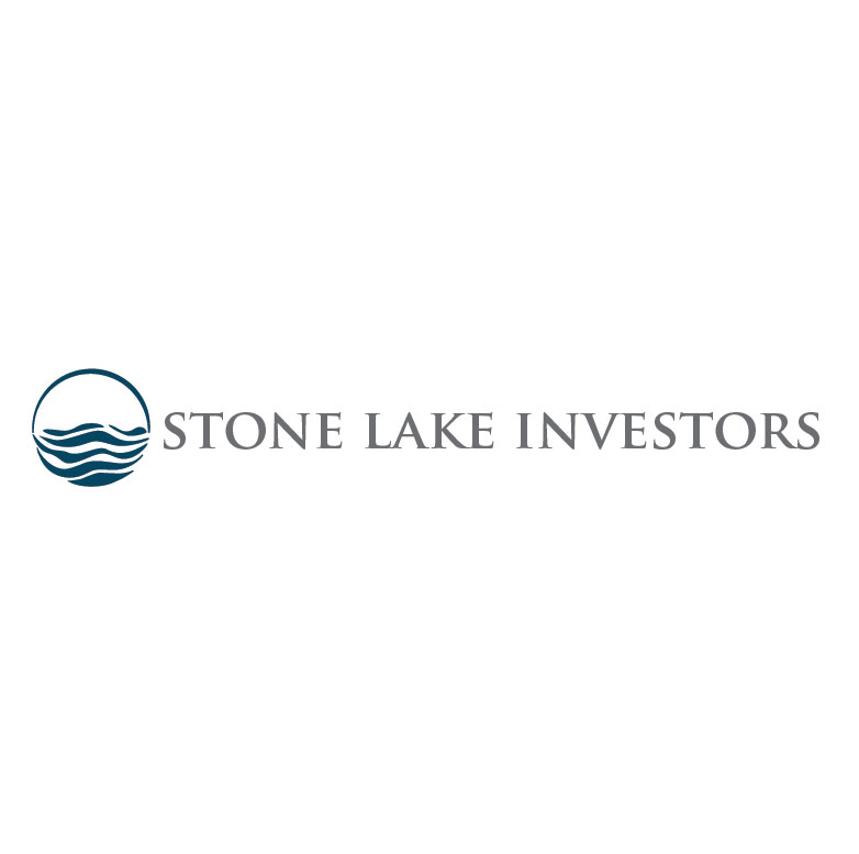 Logo Design by Design Possibilities for Stone Lake Investors | Design #15278147
