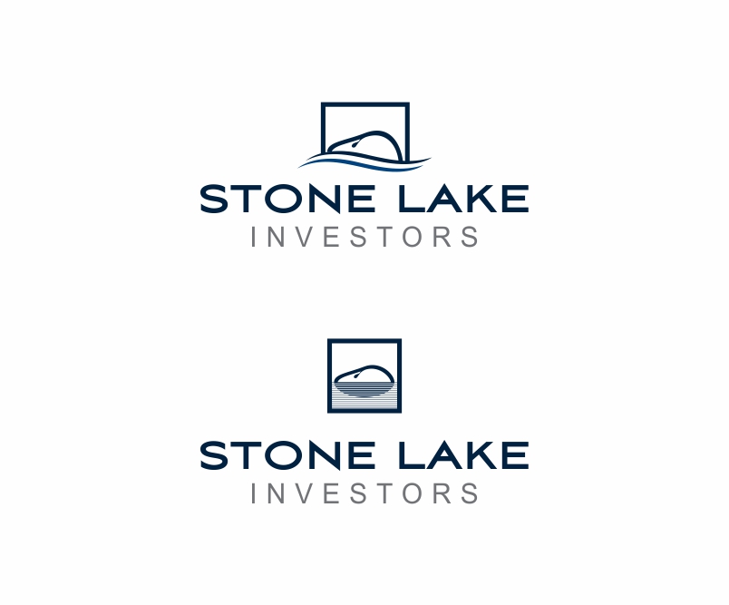 Diseño de Logo por pa2pat para Stone Lake Investors | Diseño #15270113