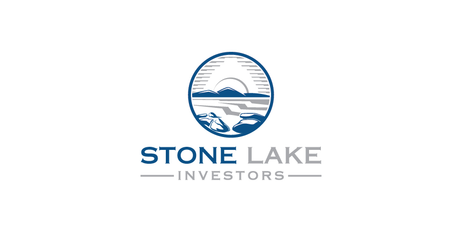 Diseño de Logo por b4usonai para Stone Lake Investors | Diseño #15266338
