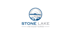 Diseño de Logo por b4usonai para Stone Lake Investors | Diseño: #15266338