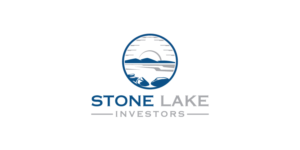 Diseño de Logo por b4usonai para Stone Lake Investors | Diseño: #15280674