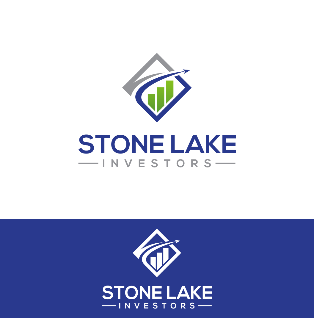 Logo Design by keith_designs for Stone Lake Investors | Design #15283634
