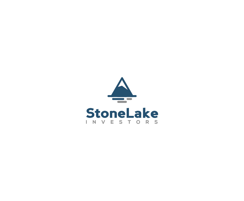 Diseño de Logo por Ves-Boycheva para Stone Lake Investors | Diseño #15263908