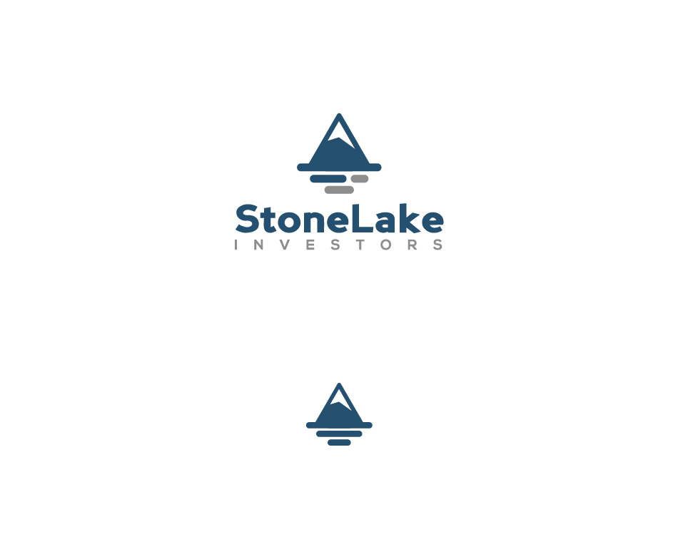 Design de Logo par Ves-Boycheva pour Stone Lake Investors | Design #15263909