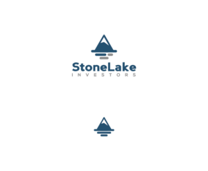 Diseño de Logo por Ves-Boycheva para Stone Lake Investors | Diseño: #15263909