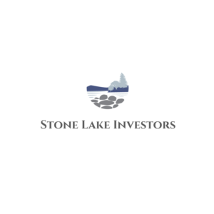 Logo Design by DGwarrior for Stone Lake Investors | Design #15267023