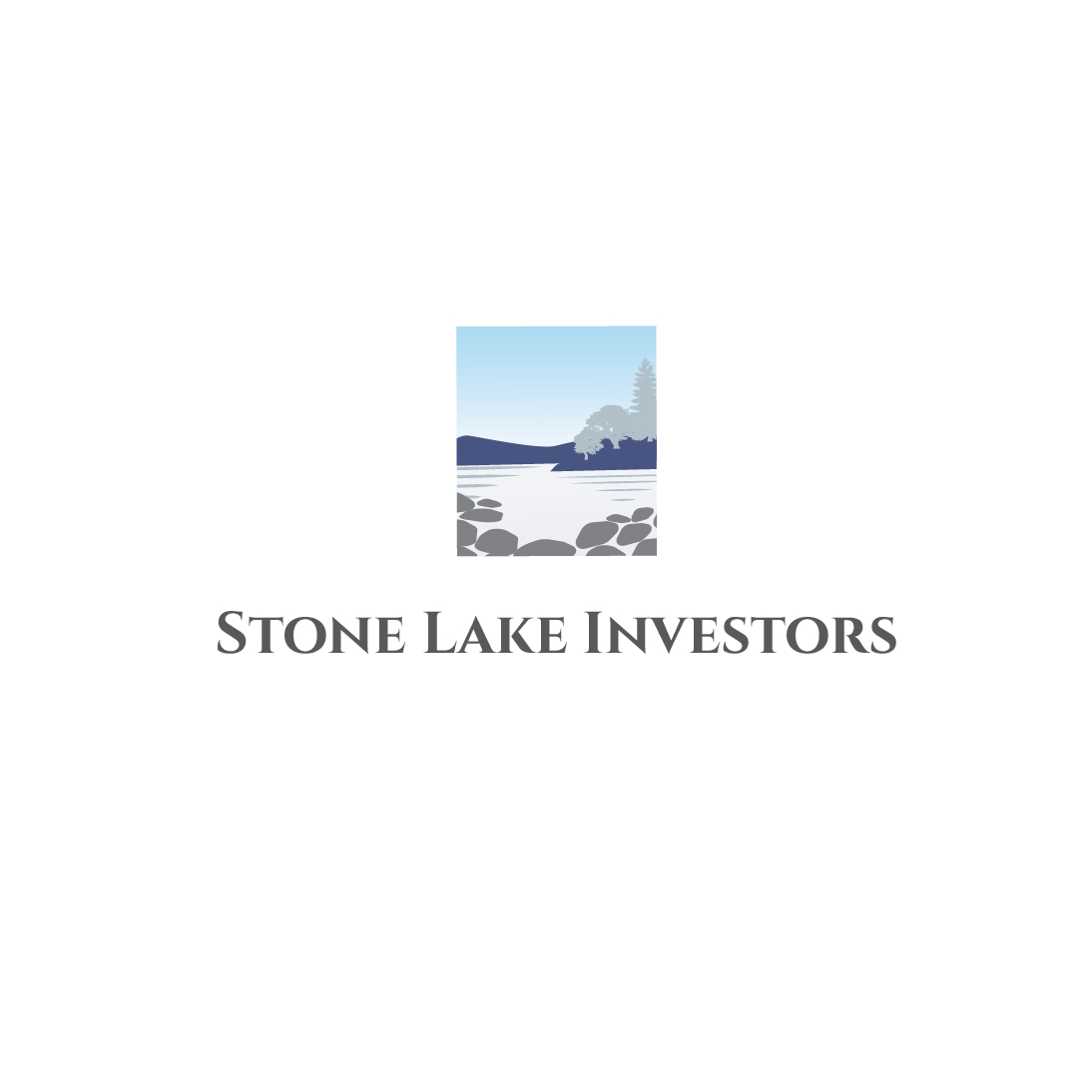 Logo Design by DGwarrior for Stone Lake Investors | Design #15267027