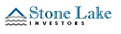 Logo Design by jaja22 for Stone Lake Investors | Design #15270259