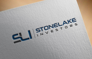 Diseño de Logo por Atec para Stone Lake Investors | Diseño: #15268986
