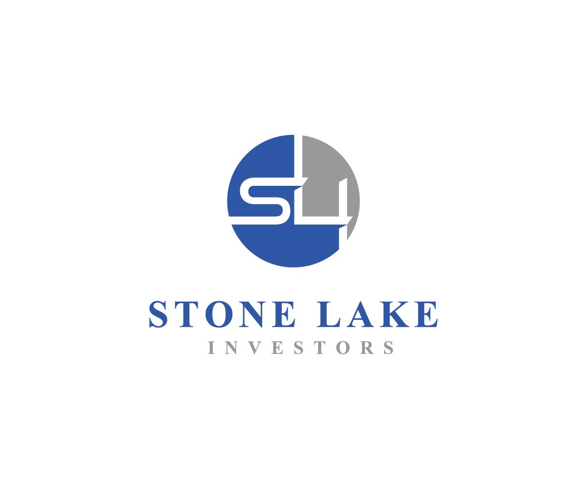 Diseño de Logo por ghonam para Stone Lake Investors | Diseño #15270019