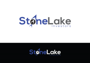 Diseño de Logo por Zeeshan Ali para Stone Lake Investors | Diseño: #15269814