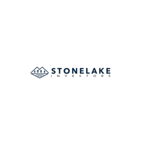 Logo Design by Idwan Design for Stone Lake Investors | Design #15264819