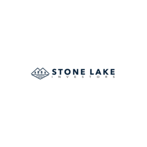 Diseño de Logo por Idwan Design para Stone Lake Investors | Diseño: #15267064