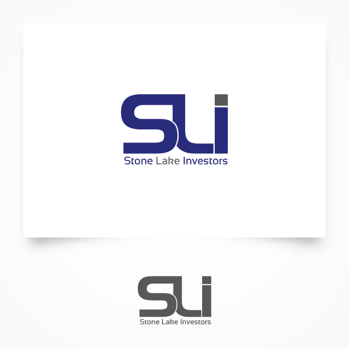 Logo Design by SI Designer for Stone Lake Investors | Design #15269727