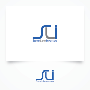 Diseño de Logo por SI Designer para Stone Lake Investors | Diseño: #15269728