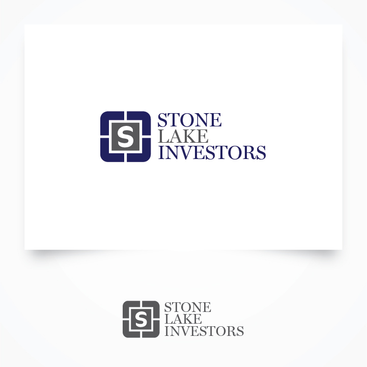 Design de Logo par SI Designer pour Stone Lake Investors | Design #15269729