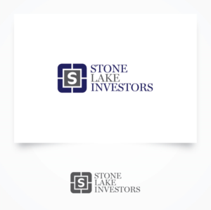 Diseño de Logo por SI Designer para Stone Lake Investors | Diseño: #15269729