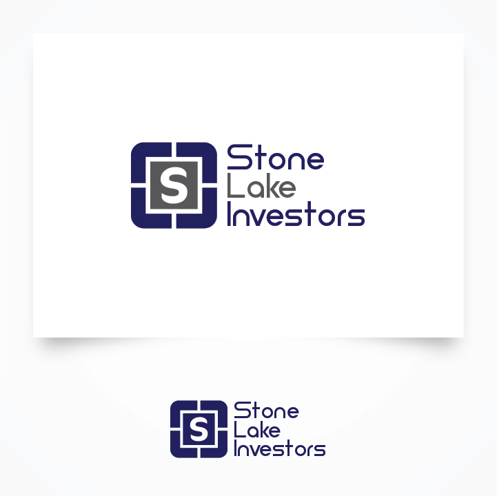 Logo Design by SI Designer for Stone Lake Investors | Design #15269730