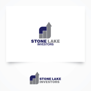 Diseño de Logo por SI Designer para Stone Lake Investors | Diseño: #15269762