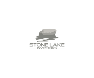 Diseño de Logo por supercreative para Stone Lake Investors | Diseño: #15275344
