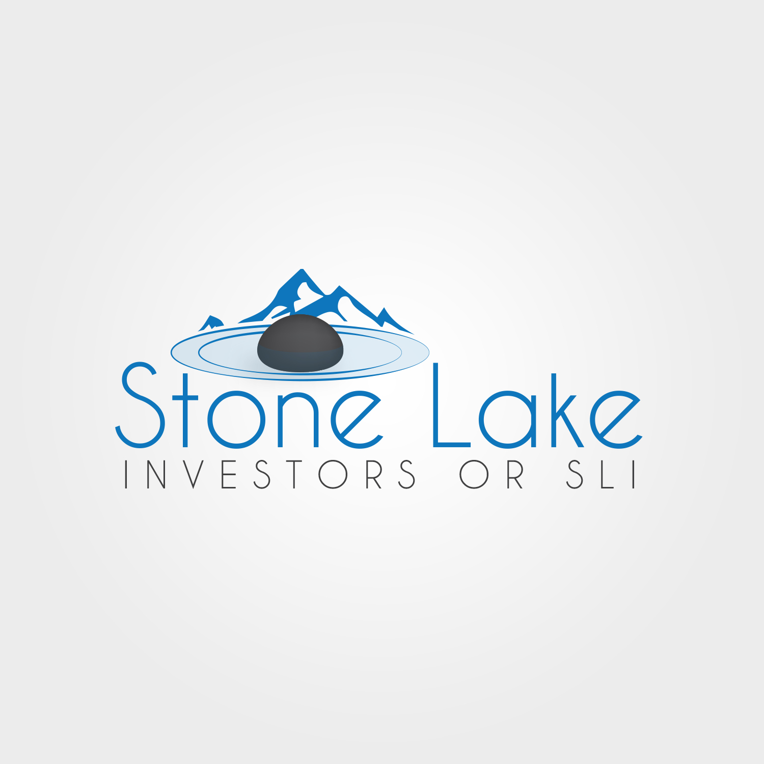 Logo Design by baqar.110panhwar for Stone Lake Investors | Design #15269071