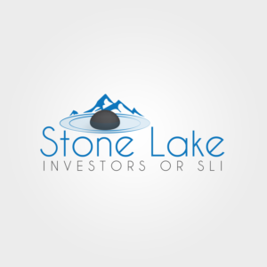 Logo Design by baqar.110panhwar for Stone Lake Investors | Design #15269071
