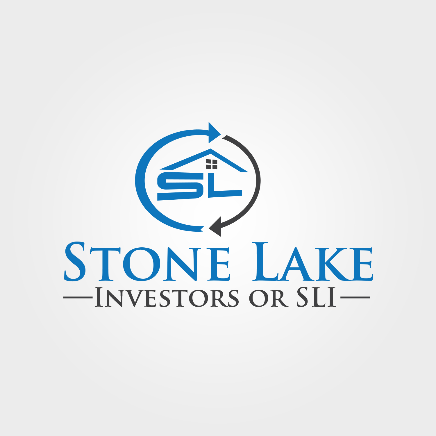 Design de Logo par baqar.110panhwar pour Stone Lake Investors | Design #15269072