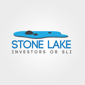 Diseño de Logo por baqar.110panhwar para Stone Lake Investors | Diseño: #15269073
