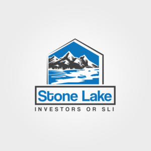 Diseño de Logo por baqar.110panhwar para Stone Lake Investors | Diseño: #15269074