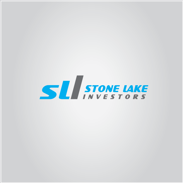 Diseño de Logo por rozT para Stone Lake Investors | Diseño #15282430