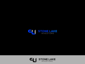 Diseño de Logo por lucky time para Stone Lake Investors | Diseño: #15269166