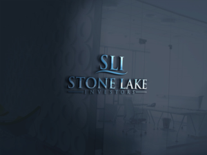 Diseño de Logo por A S design @ para Stone Lake Investors | Diseño: #15279013