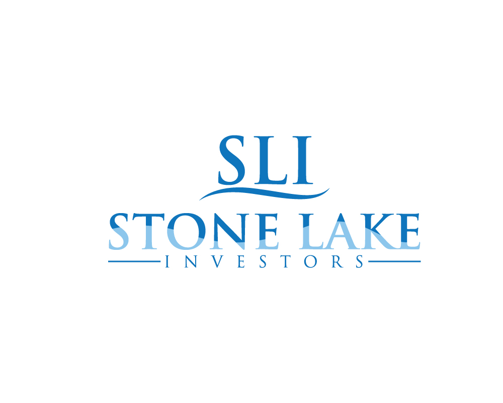 Design de Logo par A S design @ pour Stone Lake Investors | Design #15279014