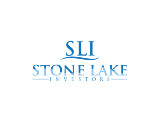 Diseño de Logo por A S design @ para Stone Lake Investors | Diseño: #15279014