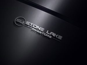 Diseño de Logo por poran para Stone Lake Investors | Diseño: #15269235