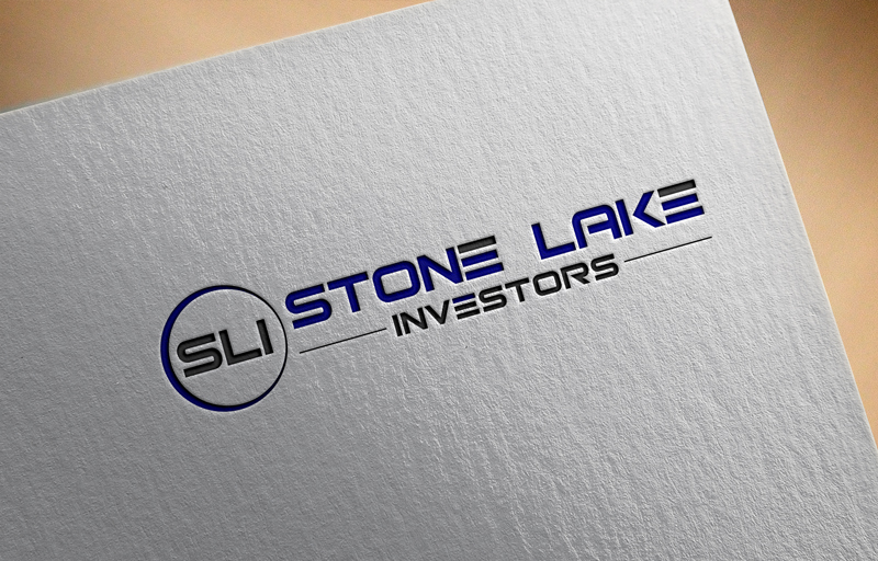 Logo Design by poran for Stone Lake Investors | Design #15269236