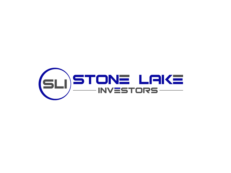 Logo Design by poran for Stone Lake Investors | Design #15269237