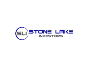 Diseño de Logo por poran para Stone Lake Investors | Diseño: #15269237