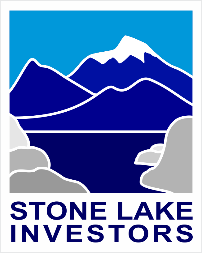 Logo Design by sinisastetin for Stone Lake Investors | Design #15269911