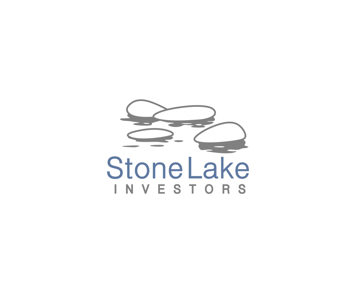 Diseño de Logo por bojboga para Stone Lake Investors | Diseño #15269852