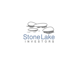 Logo Design by bojboga for Stone Lake Investors | Design #15269852