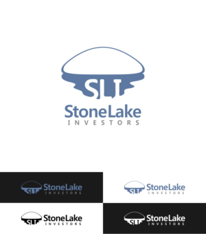 Diseño de Logo por bojboga para Stone Lake Investors | Diseño: #15271933