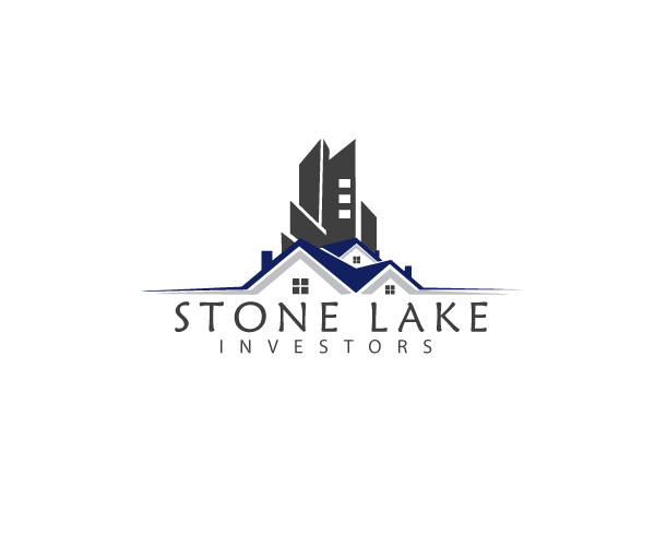 Logo Design by Sanif for Stone Lake Investors | Design #15270001