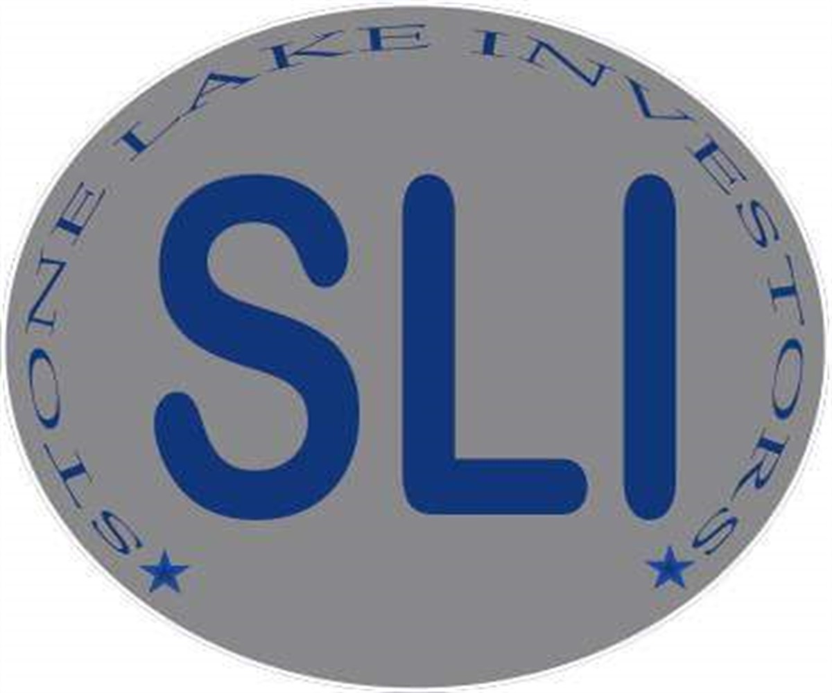 Logo Design by damlati for Stone Lake Investors | Design #15269409